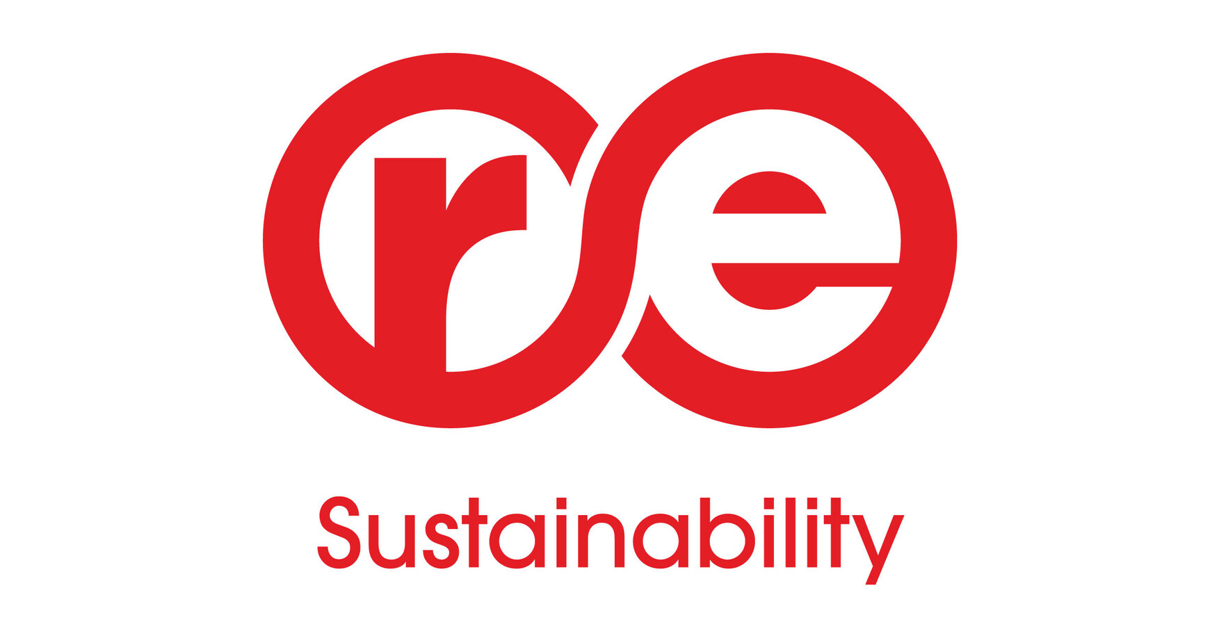 Re Sustainability Logo
