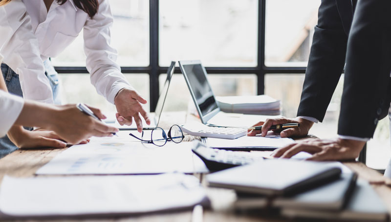 Standard Life refreshes Net Zero Transition Plan - edie.net 2 ReportStockPlan