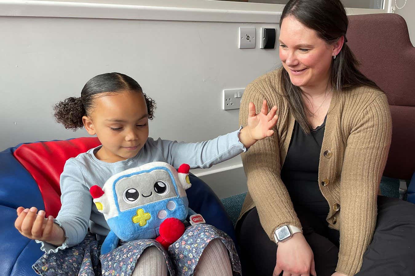 We dont know if AI-powered toys are safe, but theyre here anyway 1 SEI 288909277