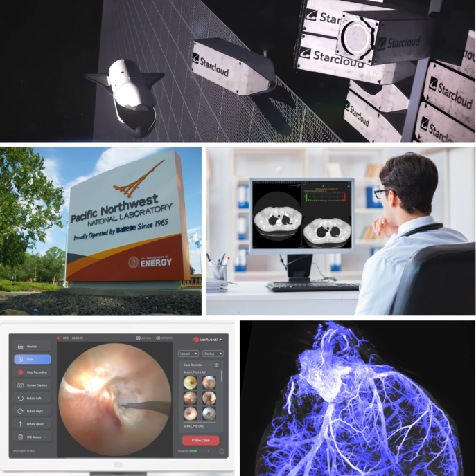 Breakthrough tech for healthcare and data centers highlight Innovation of the Year 1 Screenshot 2026 03 24 at 11.00.56 AM