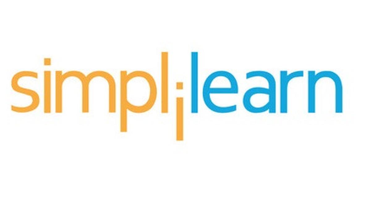 Simplilearn and Sad Business School, University of Oxford, Partner To Launch Three AI-Focused Programmes To Equip Leaders for Enterprise Transformation 1 Simplilearn Logo
