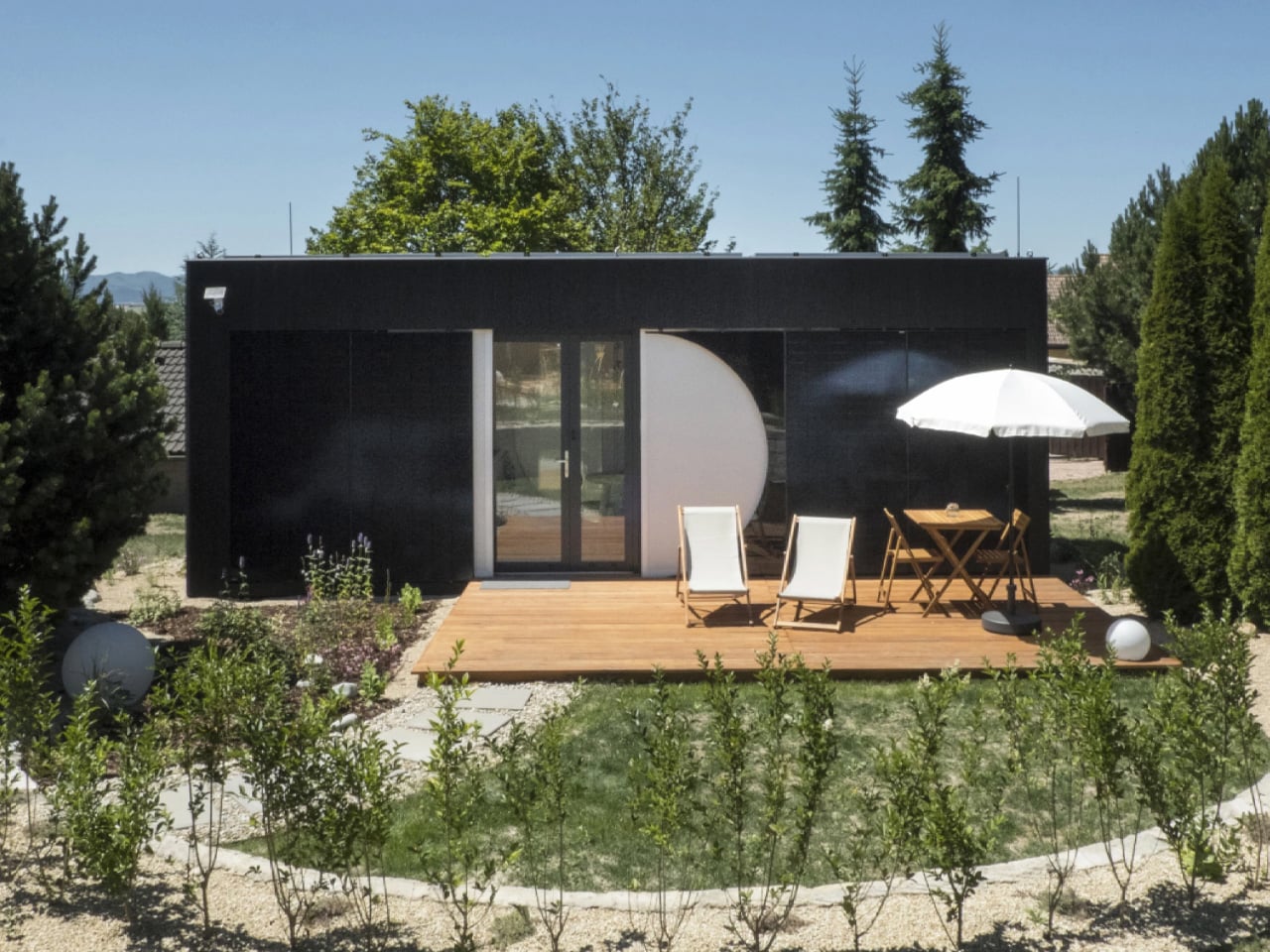 Solar power Harvesting 18