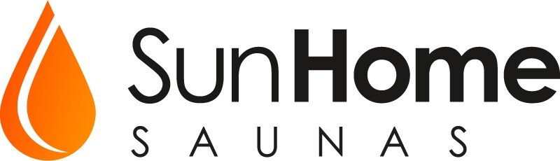 Sun Home Saunas Logo