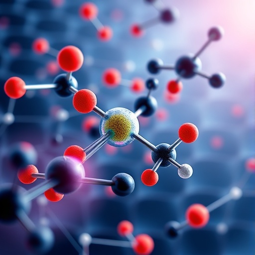 TANGO: Optimizing Synthesizable Molecular Design Directly - Bioengineer.org 3 TANGO Optimizing Synthesizable Molecular Design Directly