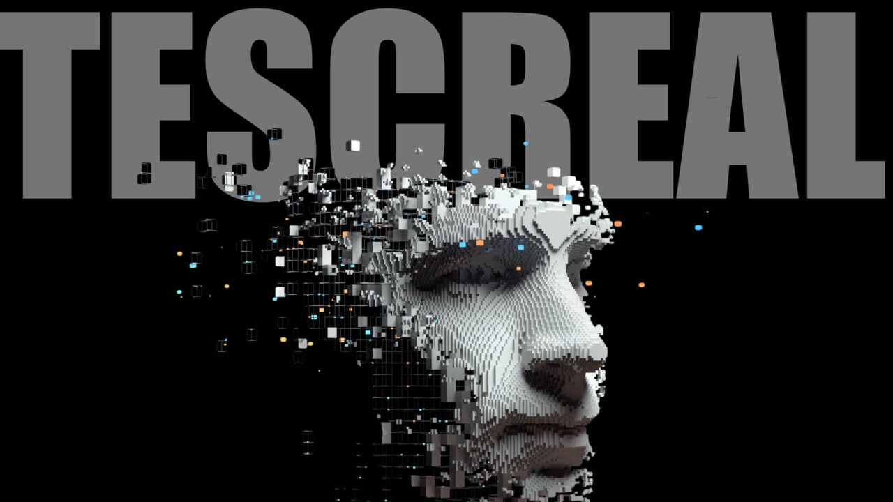 TESCREAL: The Ideology of the Tech Titans 1 TESCREAL