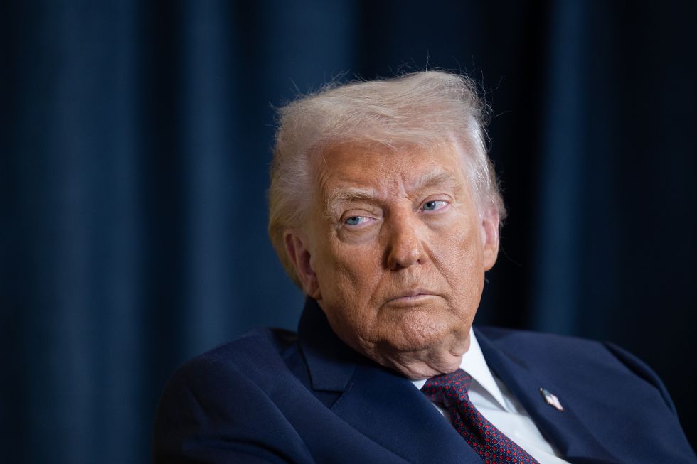 Nobody Cared: A Letter to the Enablers of American Collapse 1 Trump 11