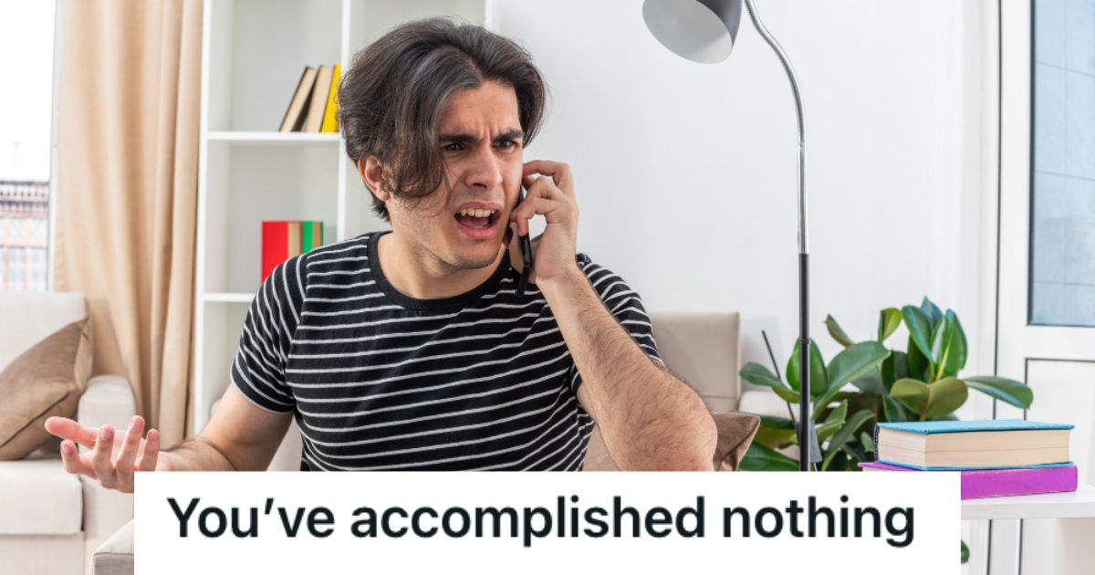 Retired Employee Spent 25 Years Handling Different Kinds Of Customer Calls, So She Shared The Truth About Difficult Complaints And Call Center Chaos 1 Twisted Sifter 2525