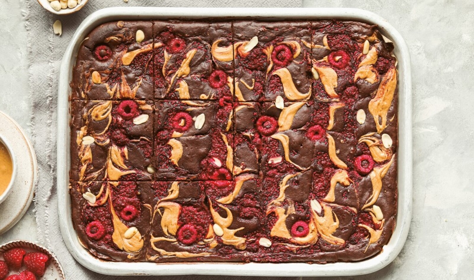 VegNews.PBBrownies