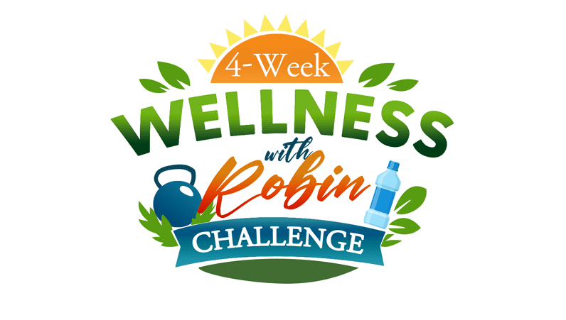 Wellness with Robin