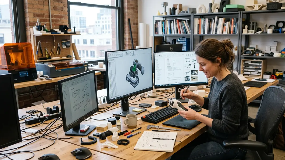 What Defines Good Product Design 1 What Is Good Product Design