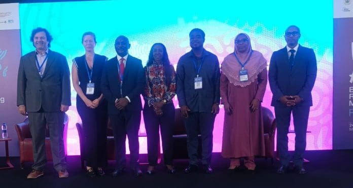 ECOWAS-Driven Harmonisation Key to Boosting Local Biomanufacturing, Experts Say 1 WhatsApp Image at AM 56 696x371 1