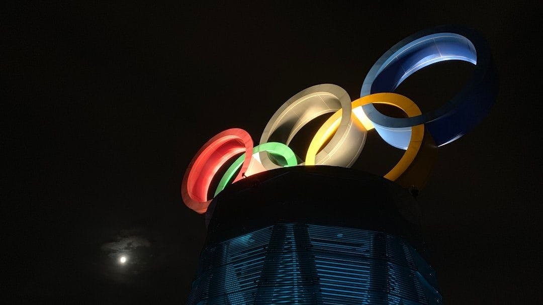 Switzerland Puts Olympic Spotlight on Sport Tech Entrepreneurs | HackerNoon 5 YXlpEeJiamM0KVOSubTHDEXWVDQ2 as83co2