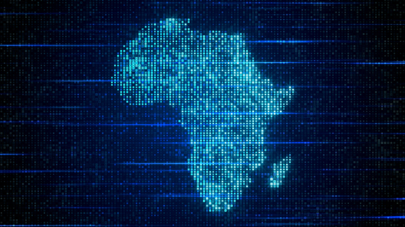 africa digital 0
