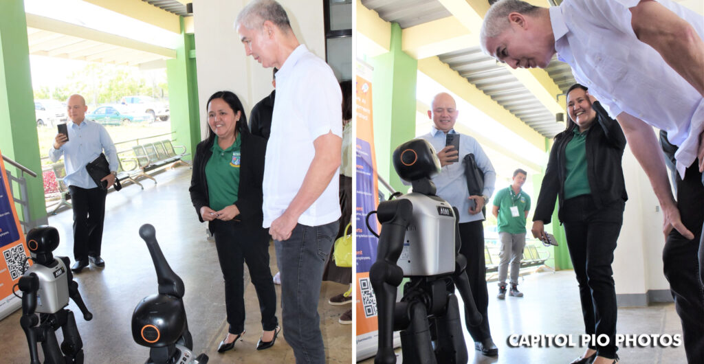 ai brings quality education