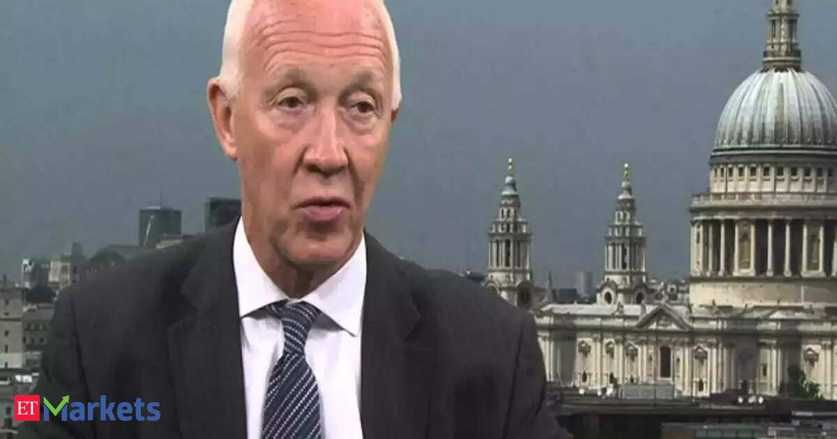 Oil markets on edge: Crude spike may be shorter-lived than feared: Alastair Newton 1 articleshow 1