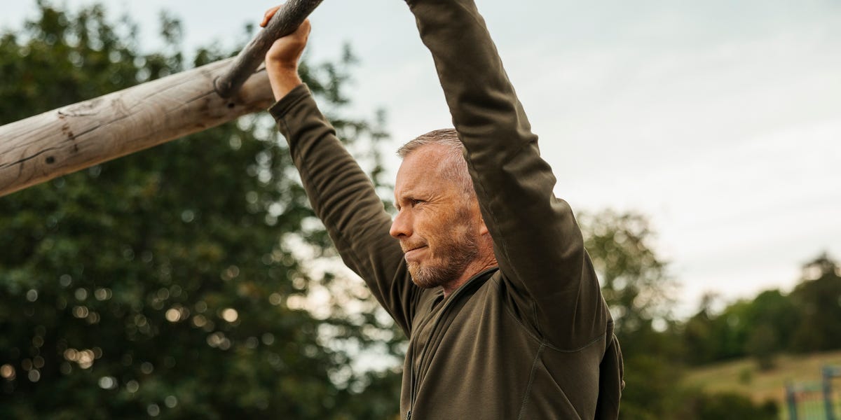 7 Rules to Fix Your Strength Training After 40 and Finally See Results - Mens Health 2 b9176985 21d1 463d 8661 62c67178eb25