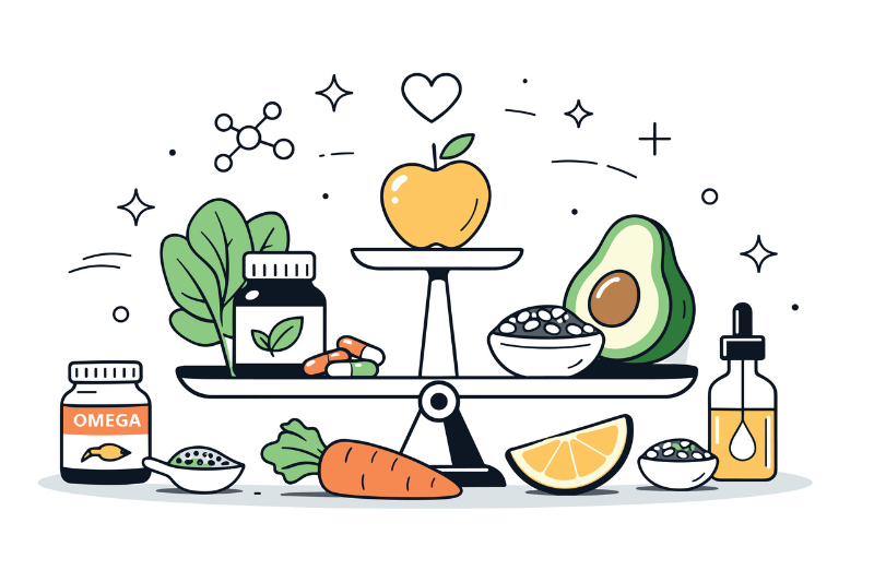 barentz highlights functional food and gut