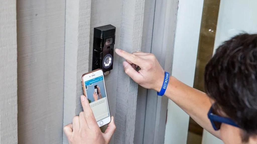best home security devices