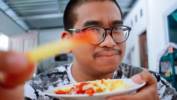 can you cancel out unhealthy eating drinking 1