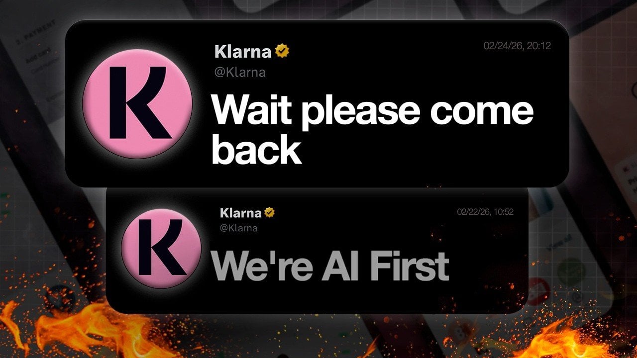 ceo reviewing ai support dashboard