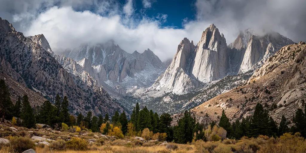 Weekly Climate and Energy News Roundup #681 1 charlesrotter mount whitney ar midjourney
