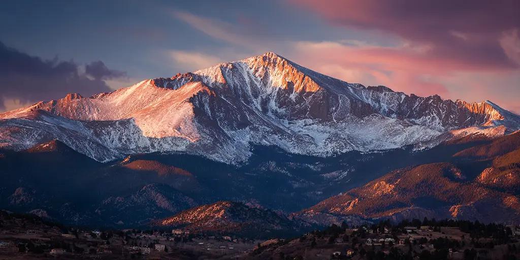 charlesrotter pikes peak 37cmidjourney