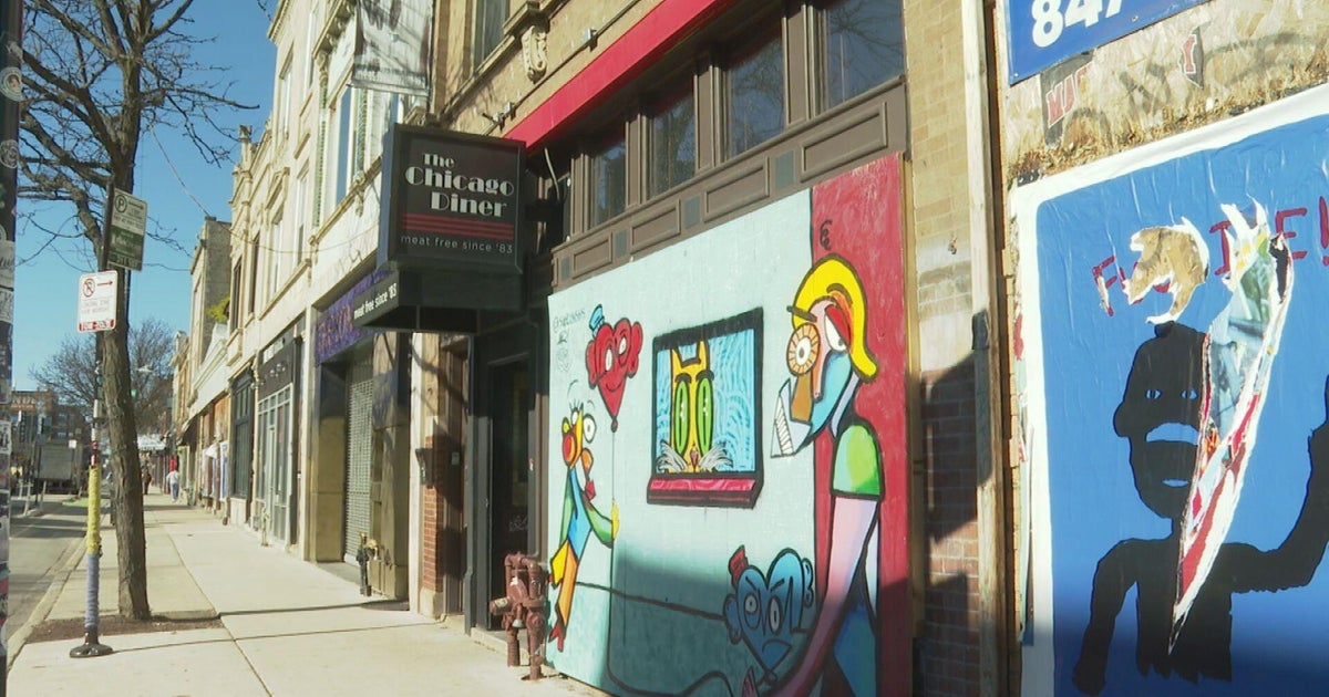 chicago diner closed