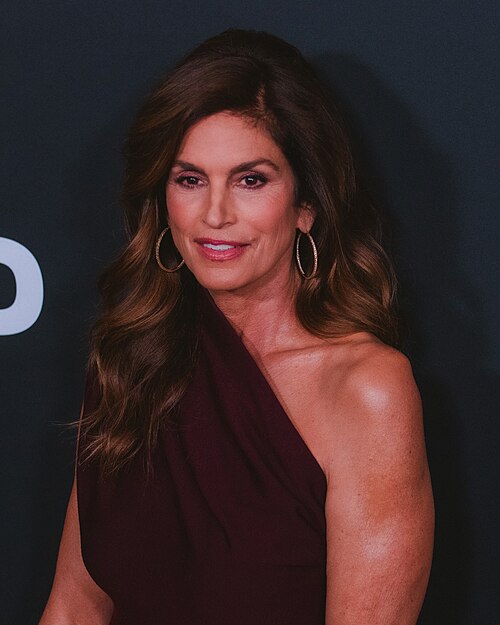 cindy crawford