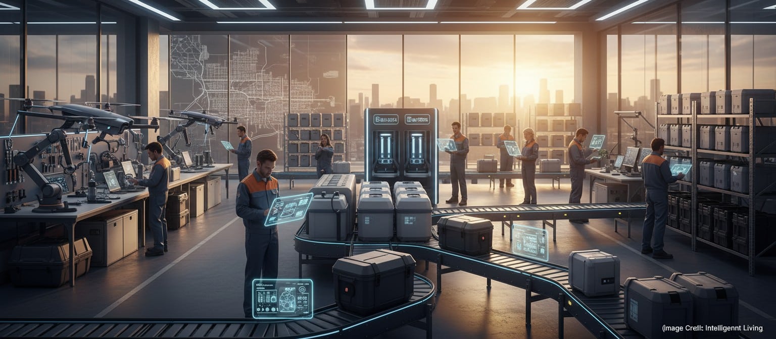 circular economy scaling why the full stack social enterprise is the future of climate business