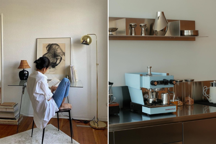 coffee machines feature