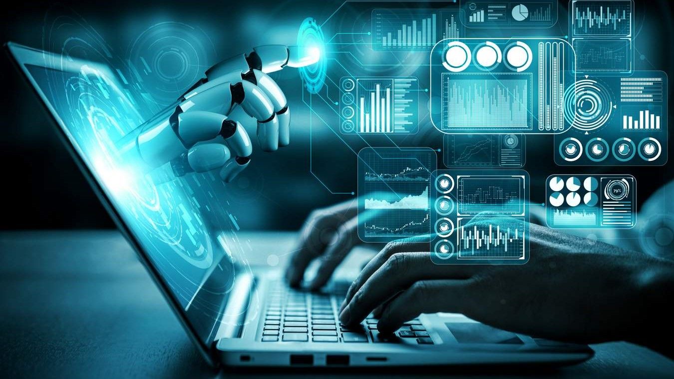 The risk for SMBs is not reckless use of AI, but invisible workflow change: Legal firms are falling behind when it comes to setting rules for AI use 1 cvUbbQwxuHbLsEVEuaWGcL 1350 80