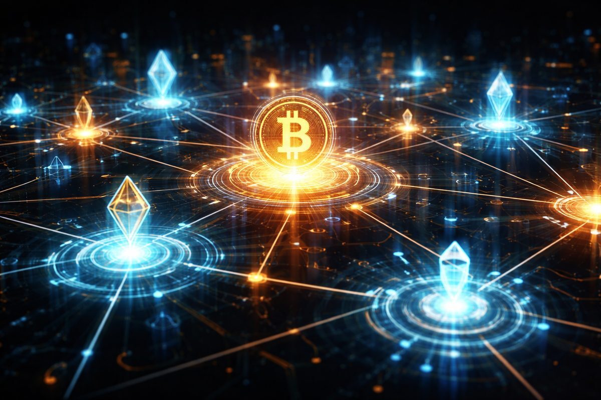 digital asset treasury companies shift from accumulation to active management