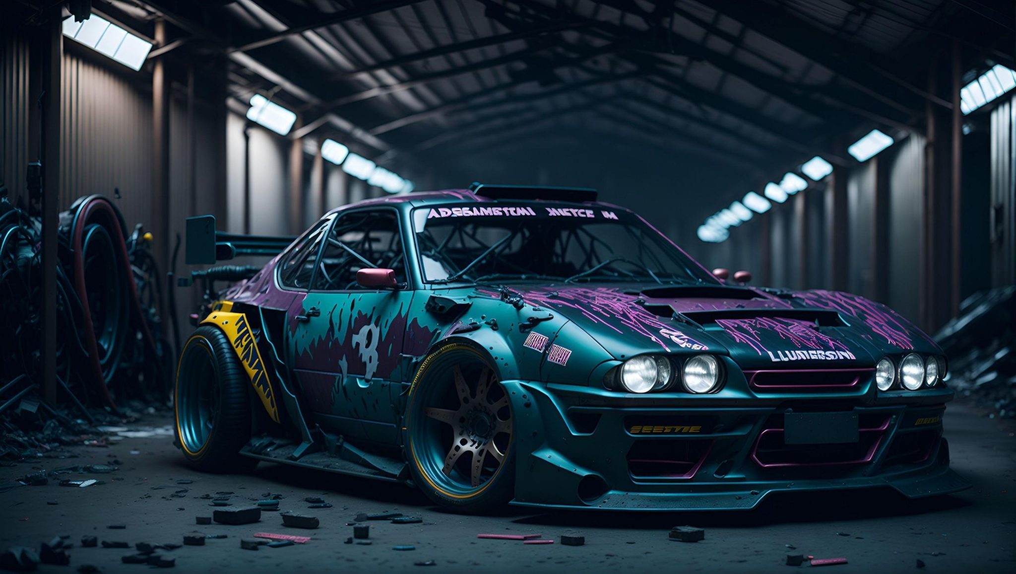 Steel Buildings and Slow Living: Creating Space for What Matters 1 download 1 scaled 1