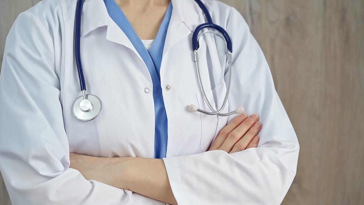 drfemalegettyimages 2167549218