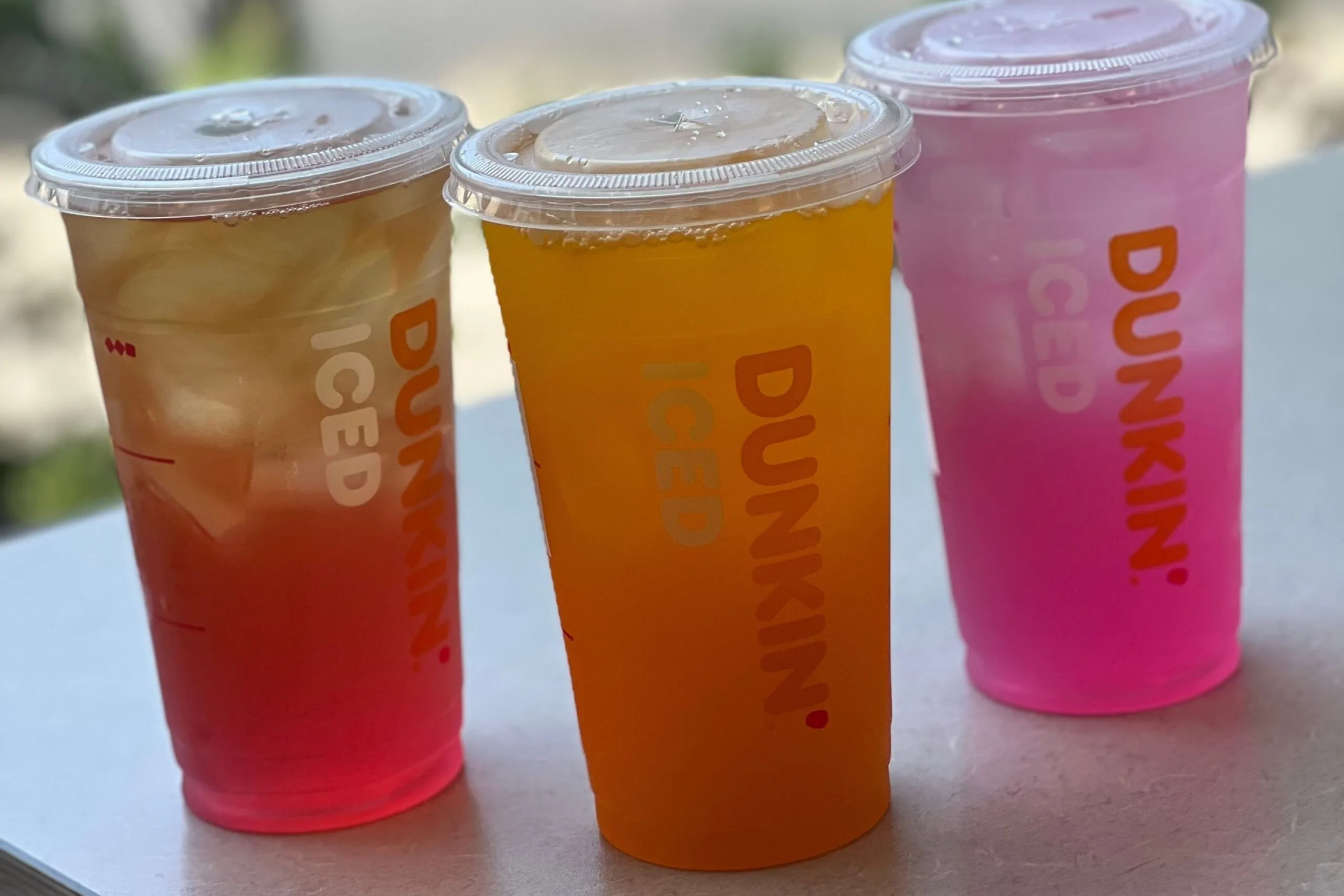 dunkin drinks blog scaled 1