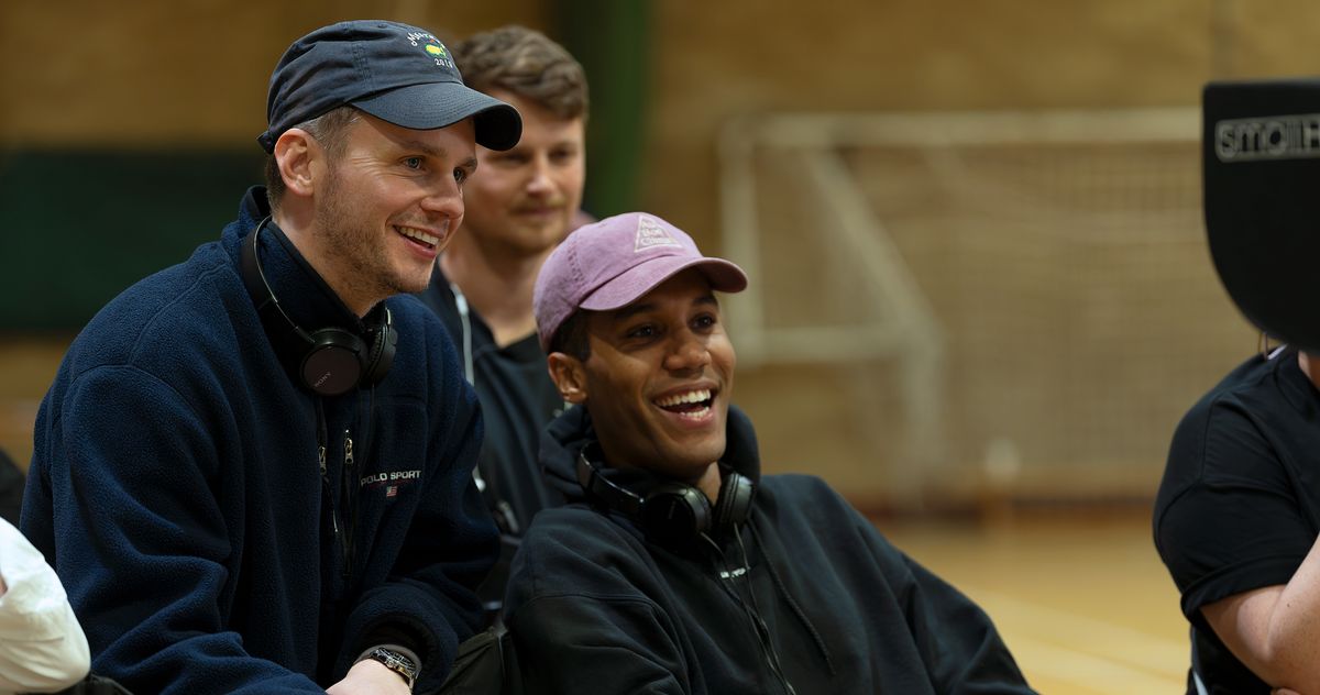 Industrys Creators Held a Fun-House Mirror Up to Reality 1 e5ac86538b6a17e5d10802f941c682278b industry