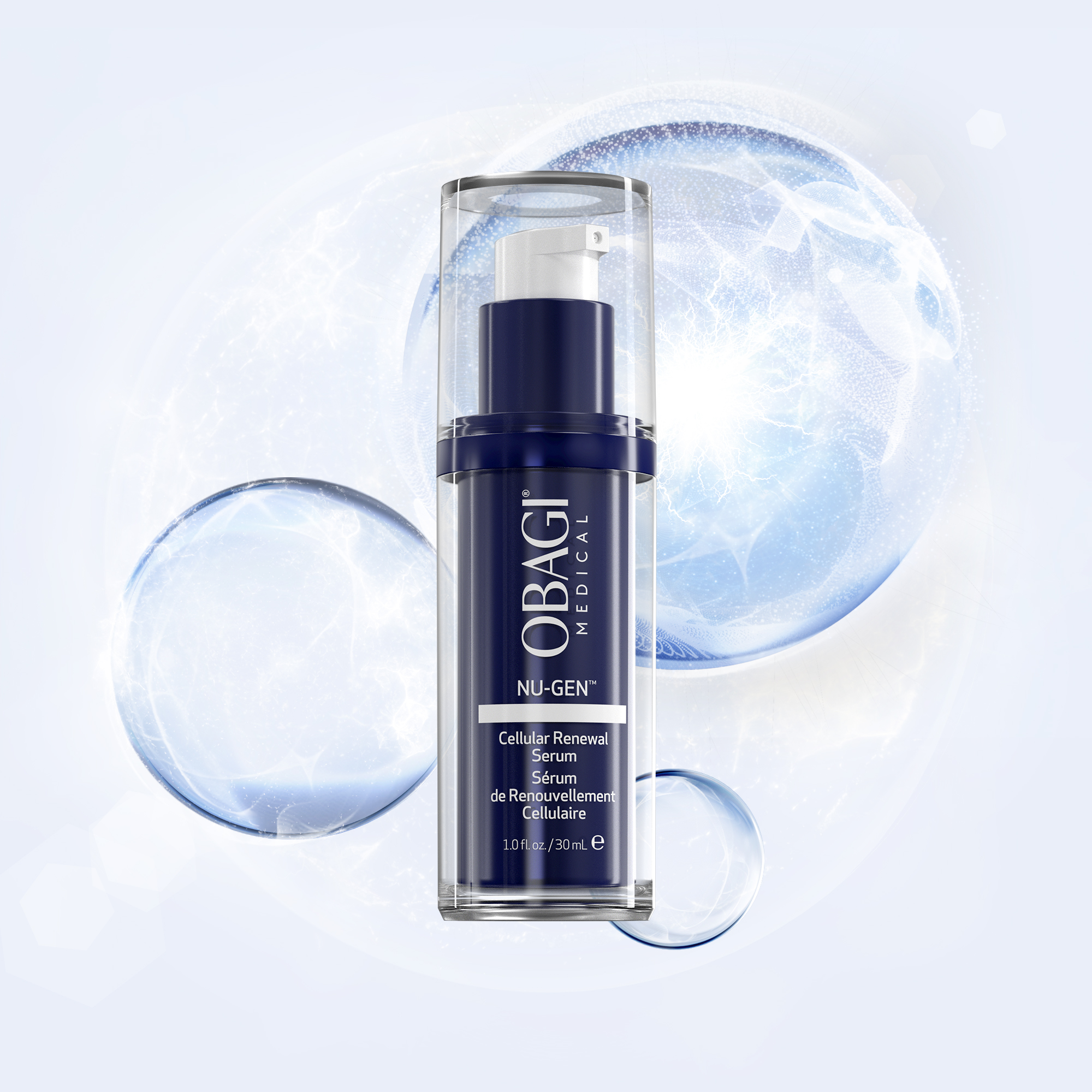 Obagi Medical Introduces NU-GEN Cellular Renewal Serum Designed to Visibly Rewind Skins Age and Restore Visible Youthfulness 1 fa49dced fa33 467c 9066 abc8a626e097