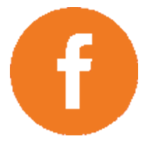 facebook orange 212