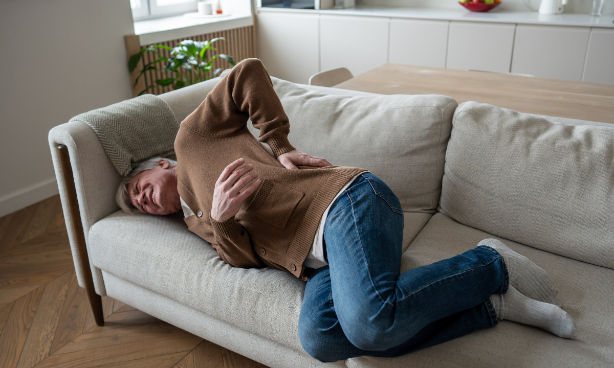 Unexplained Constant Pain? It Could Be Fibromyalgia and You Dont Know It Yet 1 fibromialgia portada