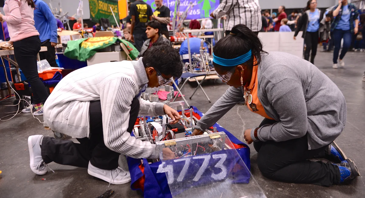 NYC plans new AI-focused school as rules for the tech are delayed 1 fill 1200x650format webpwebpquality 85