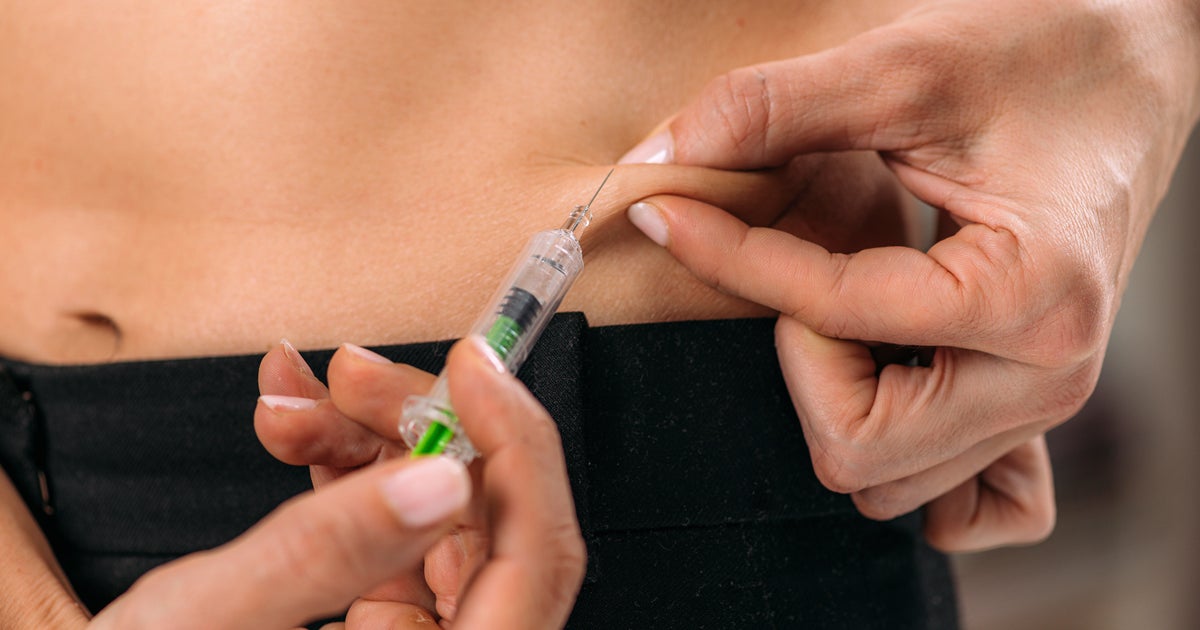 What to know about the wild, wild West of viral peptide claims 1 gettyimages 1333713119