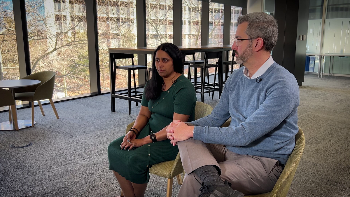 Mass. woman diagnosed with Alzheimers in 30s told too young for drug by insurance - WCVB 3 haritha sudanagunta 69c40218c7bca