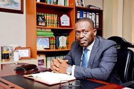 Agbaje inaugurated as PENCOM board chair, plans reforms 1 images