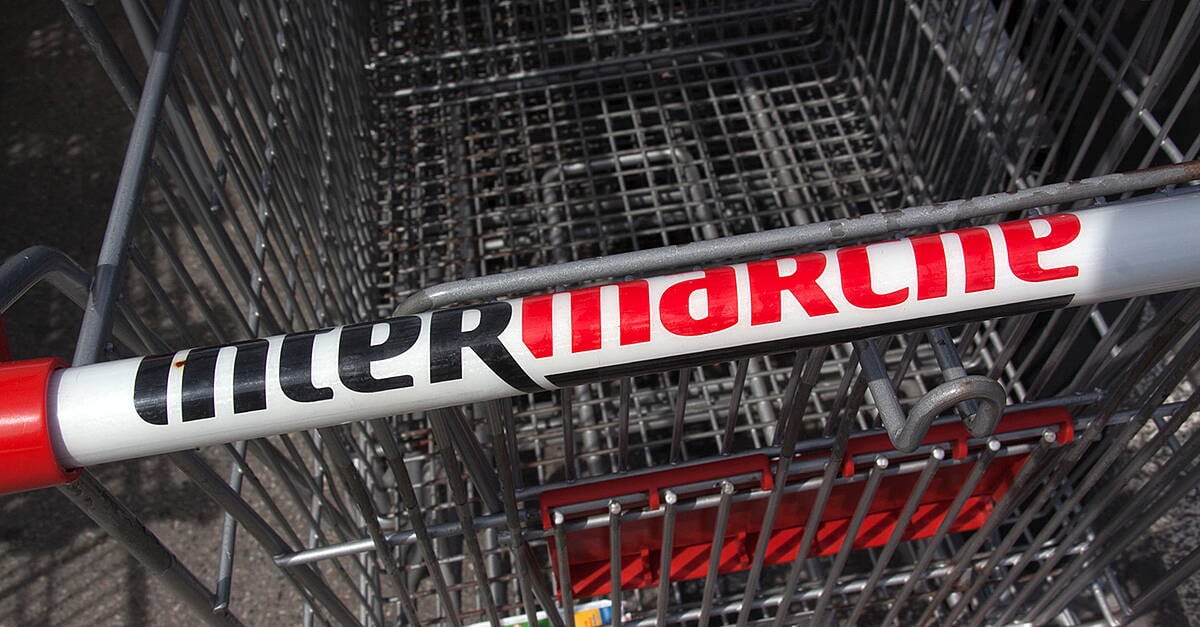 intermarche to display health ratings on online shopping service