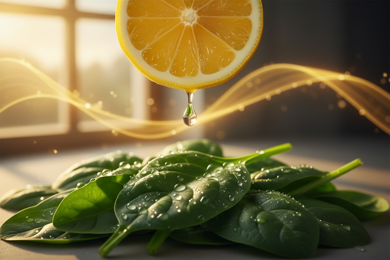 iron absorption nutrient timing bioavailability 330 original