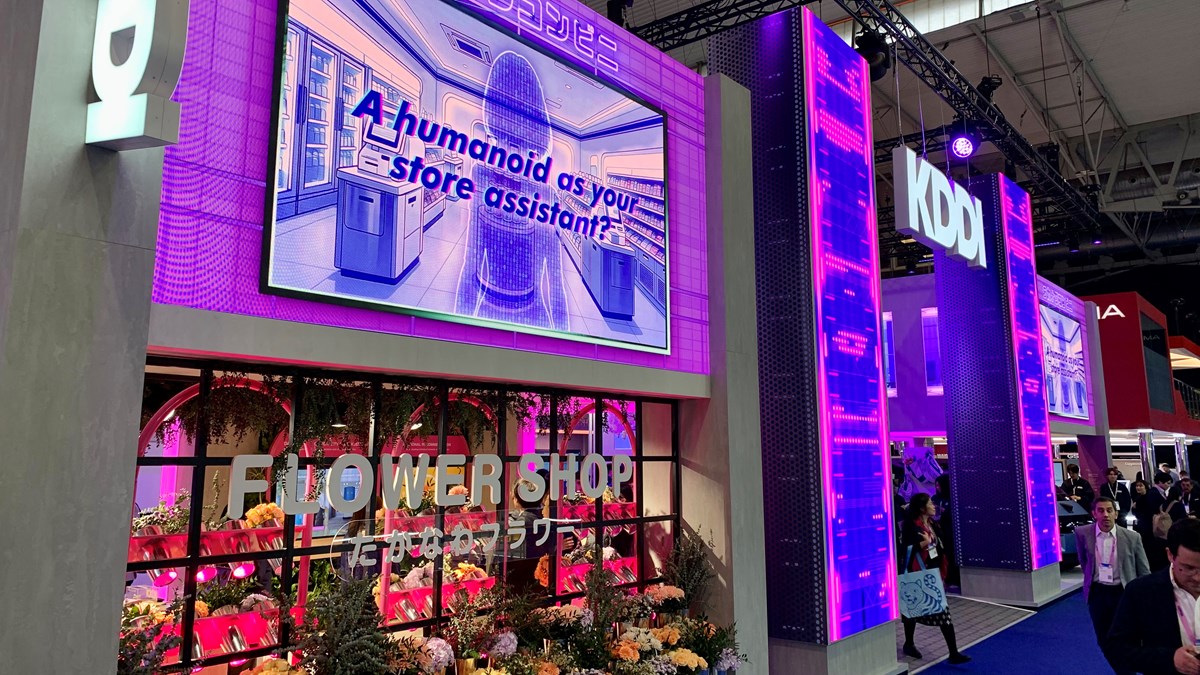 kddi at mwc26 source our own 22011