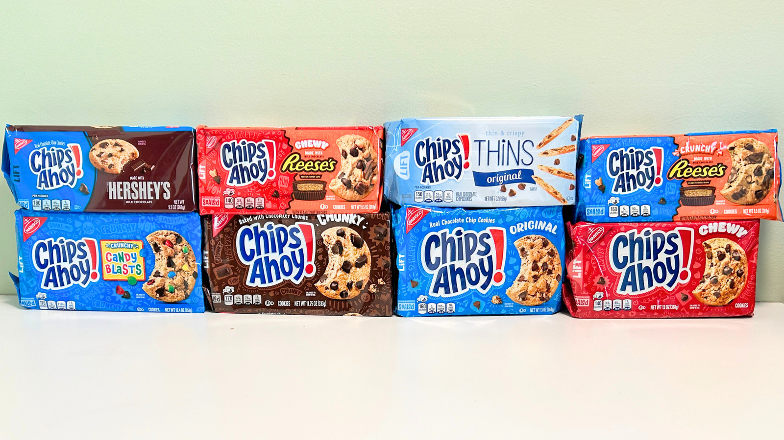 8 Chips Ahoy! Cookies, Ranked Worst To Best 1 l intro 1772063929