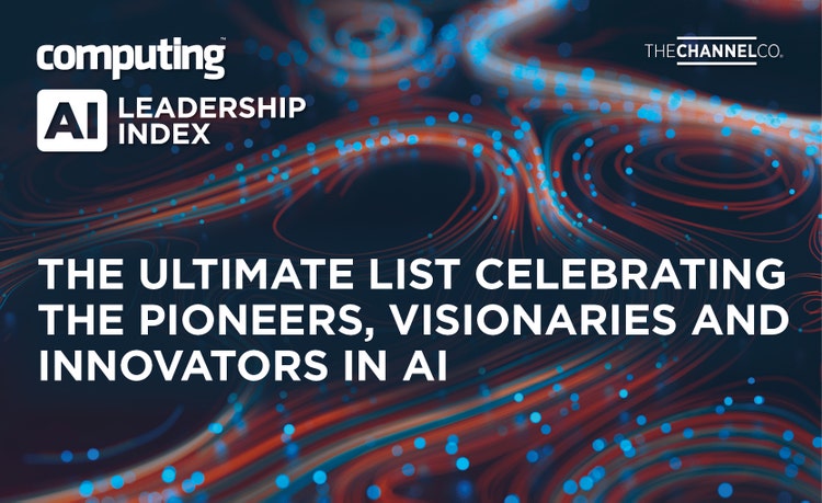 Announcing the inaugural AI Leadership Index! - Computing UK 1 media 1aab6dbee4f1dd151ba1217674381836c756aeb09