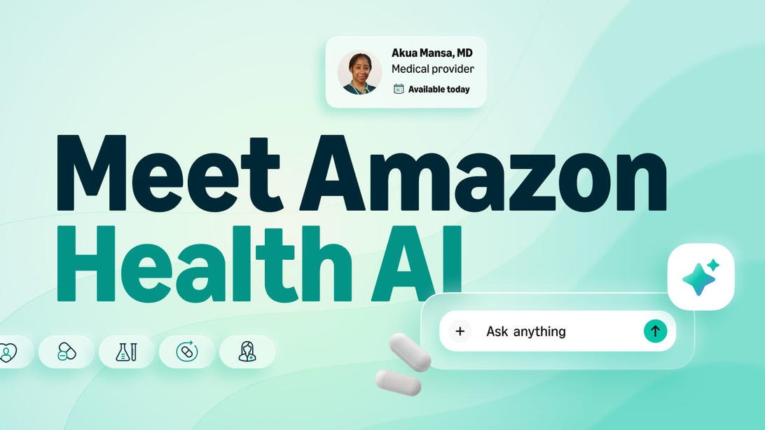 meet health ai