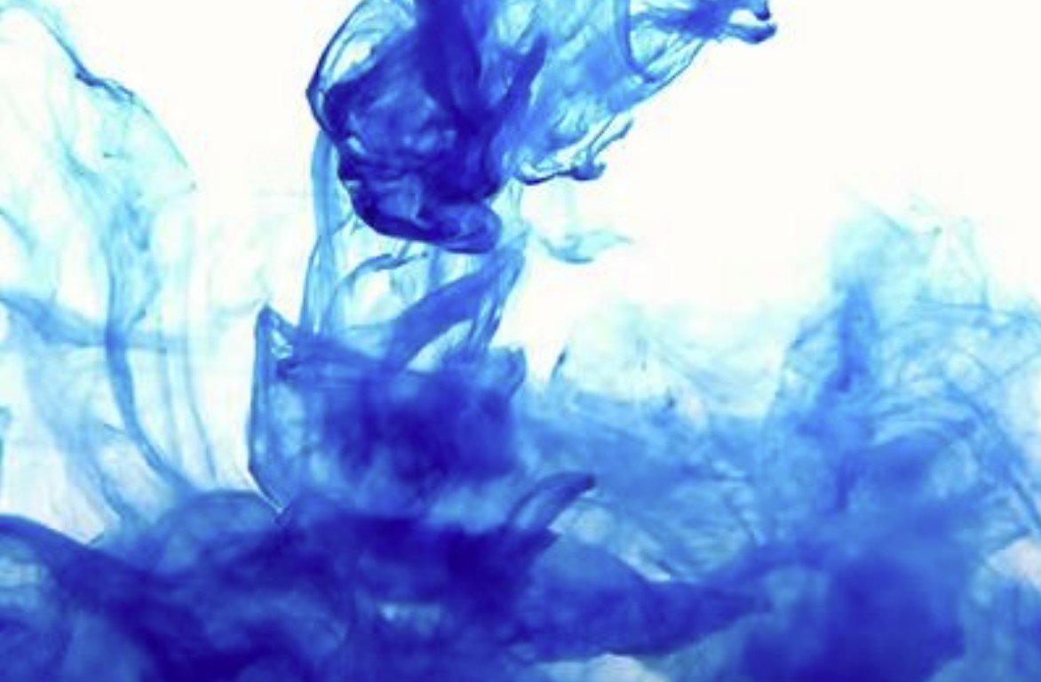 methylene blue cloud